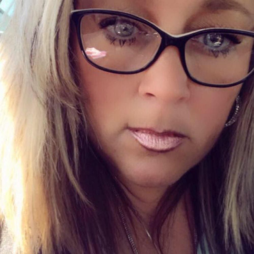 Meet your Posher, Brenda